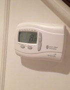 Home Thermostat